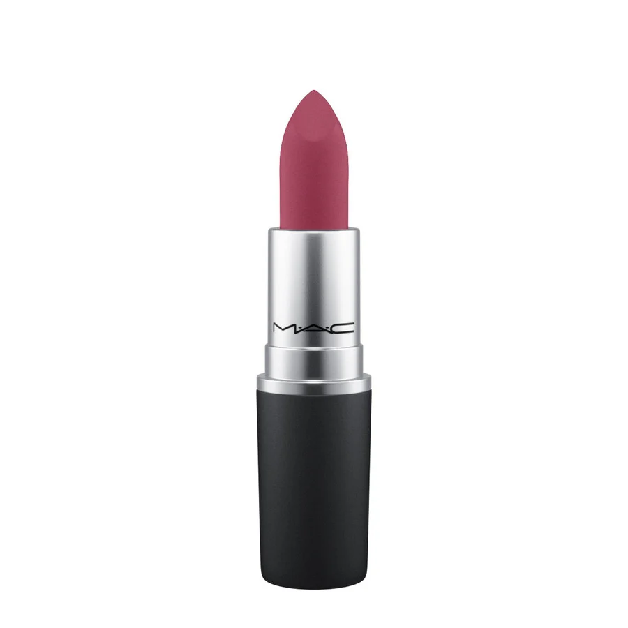 Rossetti Powder Kiss Lipstick - Rossetto mat, Rossetto