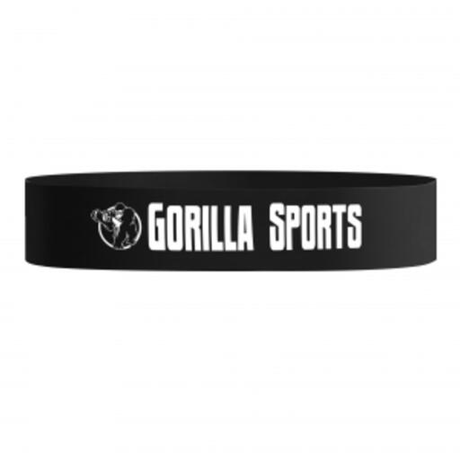 Fitnessarmband in verschiedenen Größen von Gorilla Sports