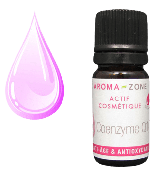 Actif Coenzyme Q10 5ml