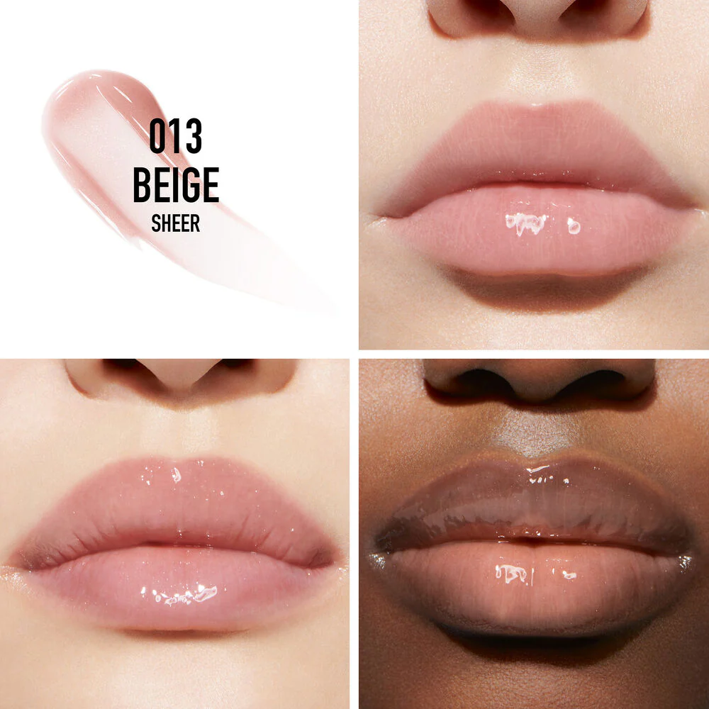 Gloss Dior Addict Lip Maximizer - Gloss, Volumizzante Labbra