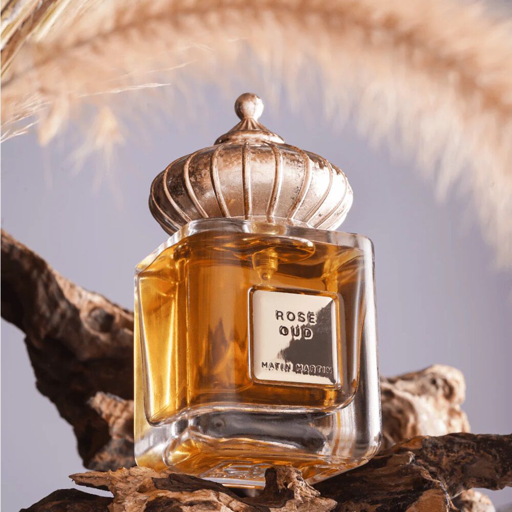Martin Martin Rose Oud