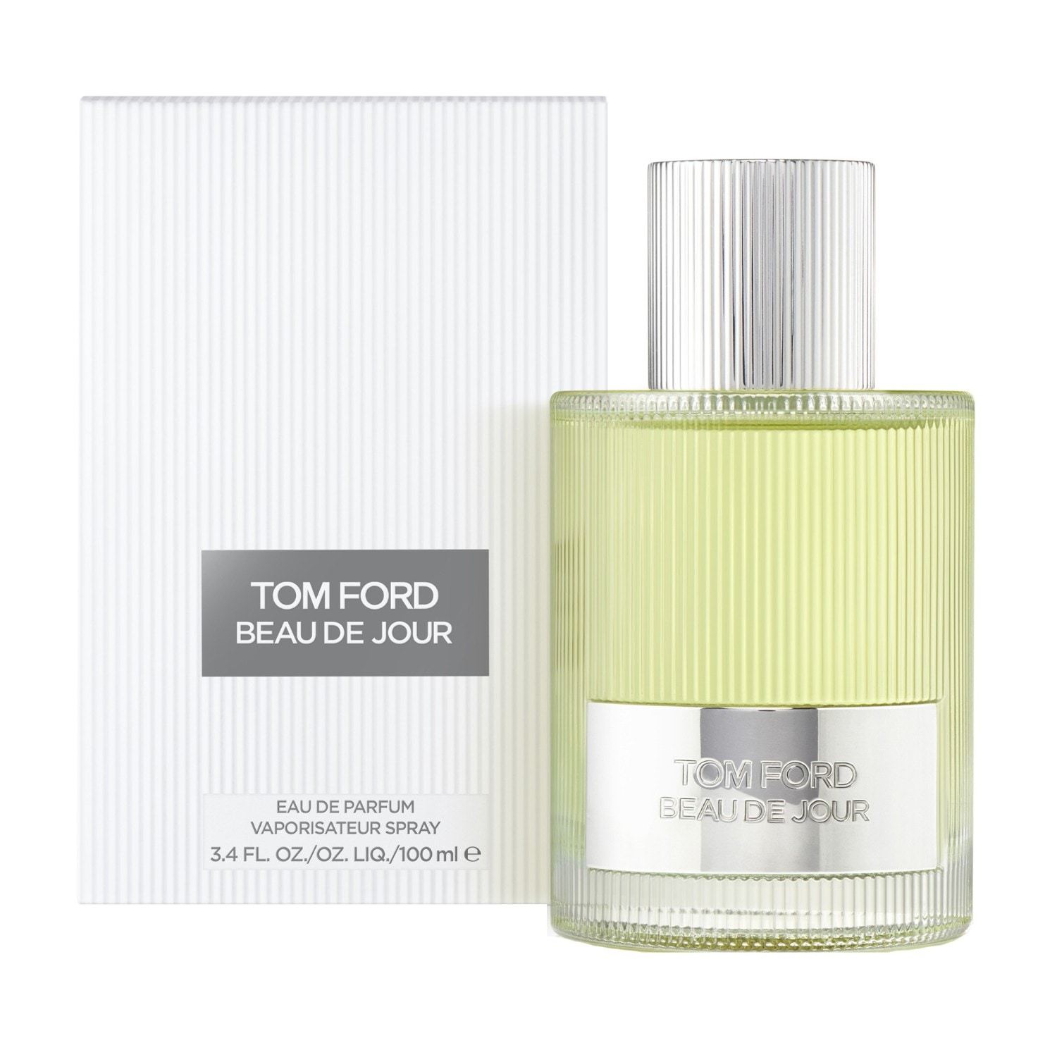 TOM FORD Signature Fragrances Beau de Jour parfemska voda – 100 ml