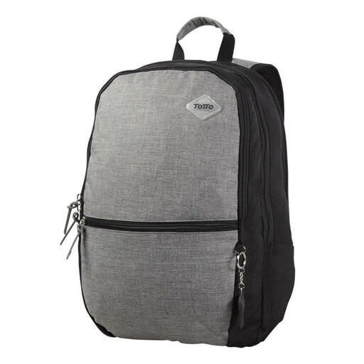 Mochila Juvenil Totto Pasli