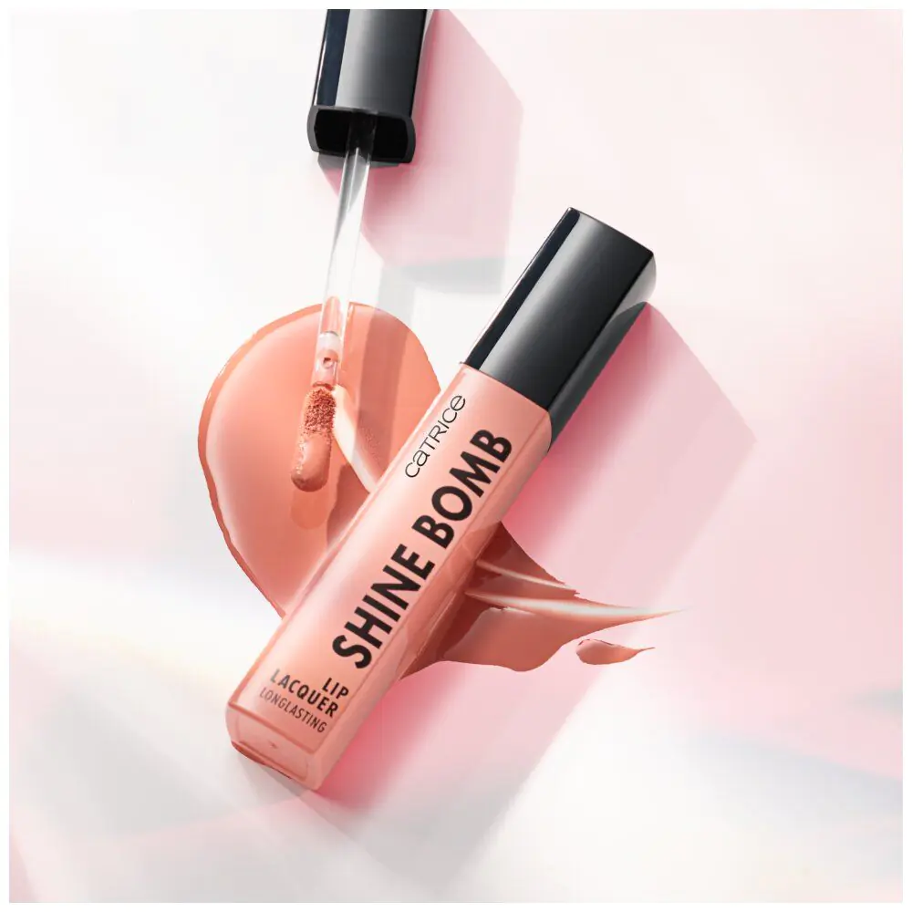 Catrice Shine Bomb - Lip Laquer 010 3ml
