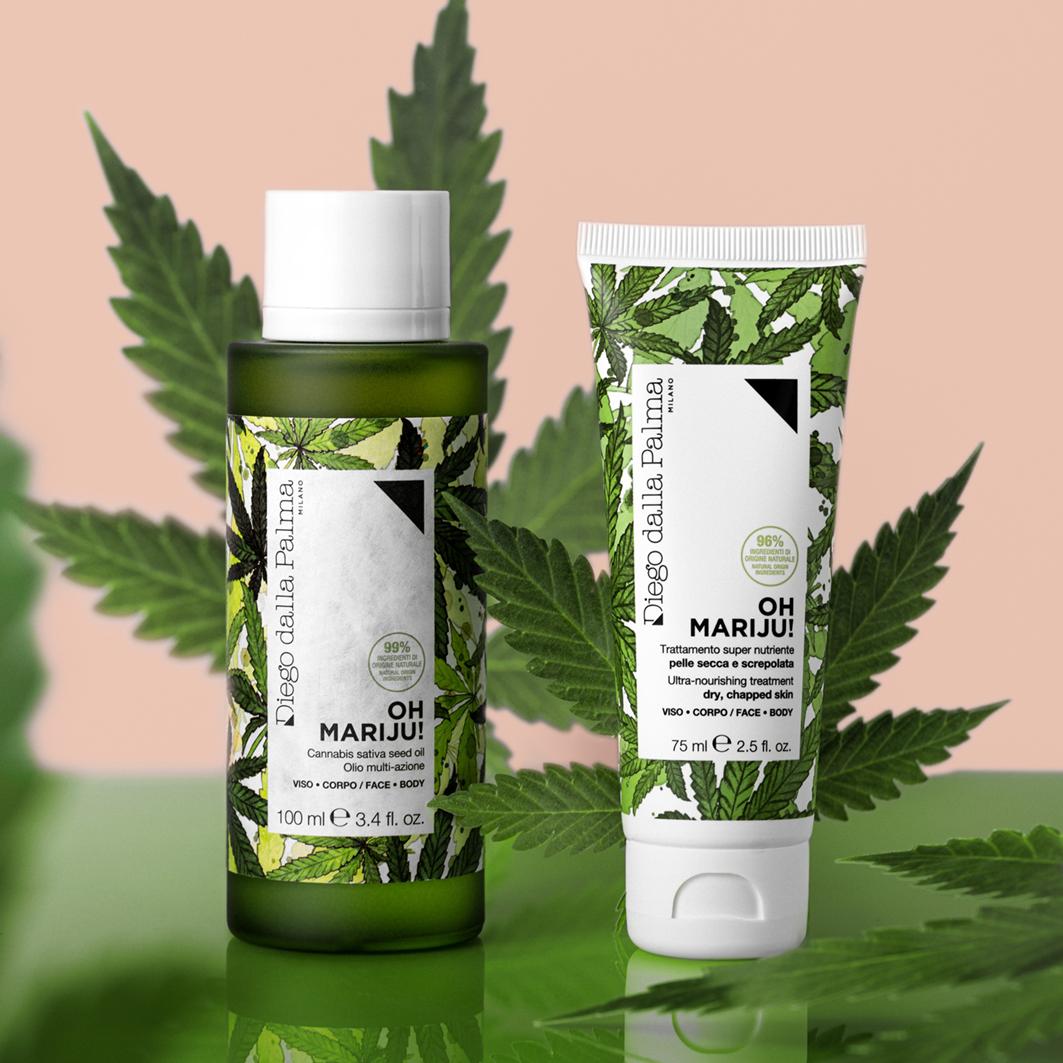 Diego dalla Palma Ultra-Nourishing Treatment
