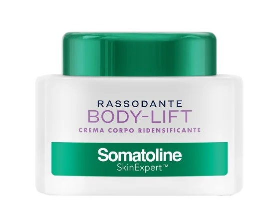SOMATOLINE Somatoline Skin Expert Verstevigende en Regenererende Bodycrème 250 ml