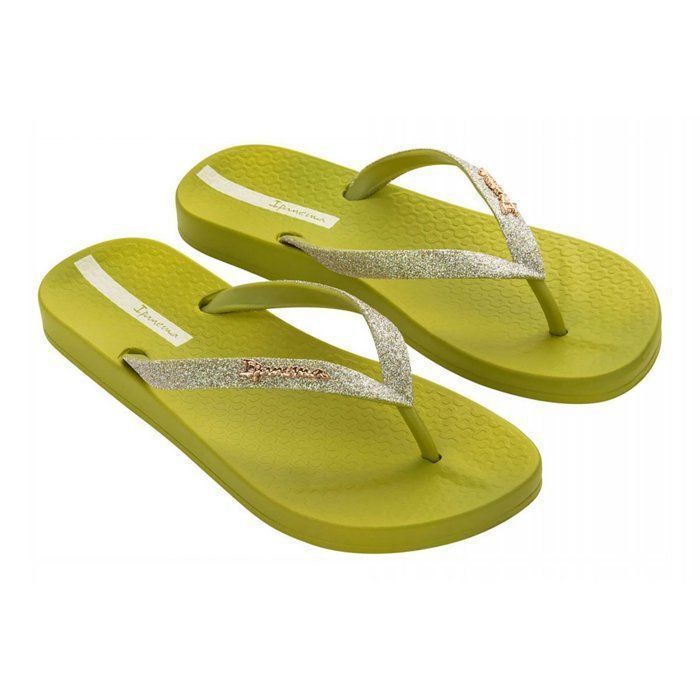 Ipanema Anatomica Lolita dames slippers