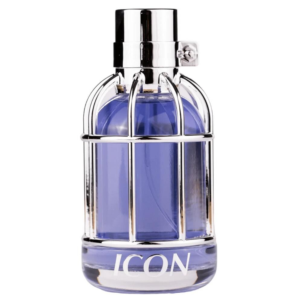 Maison Asrar Icon