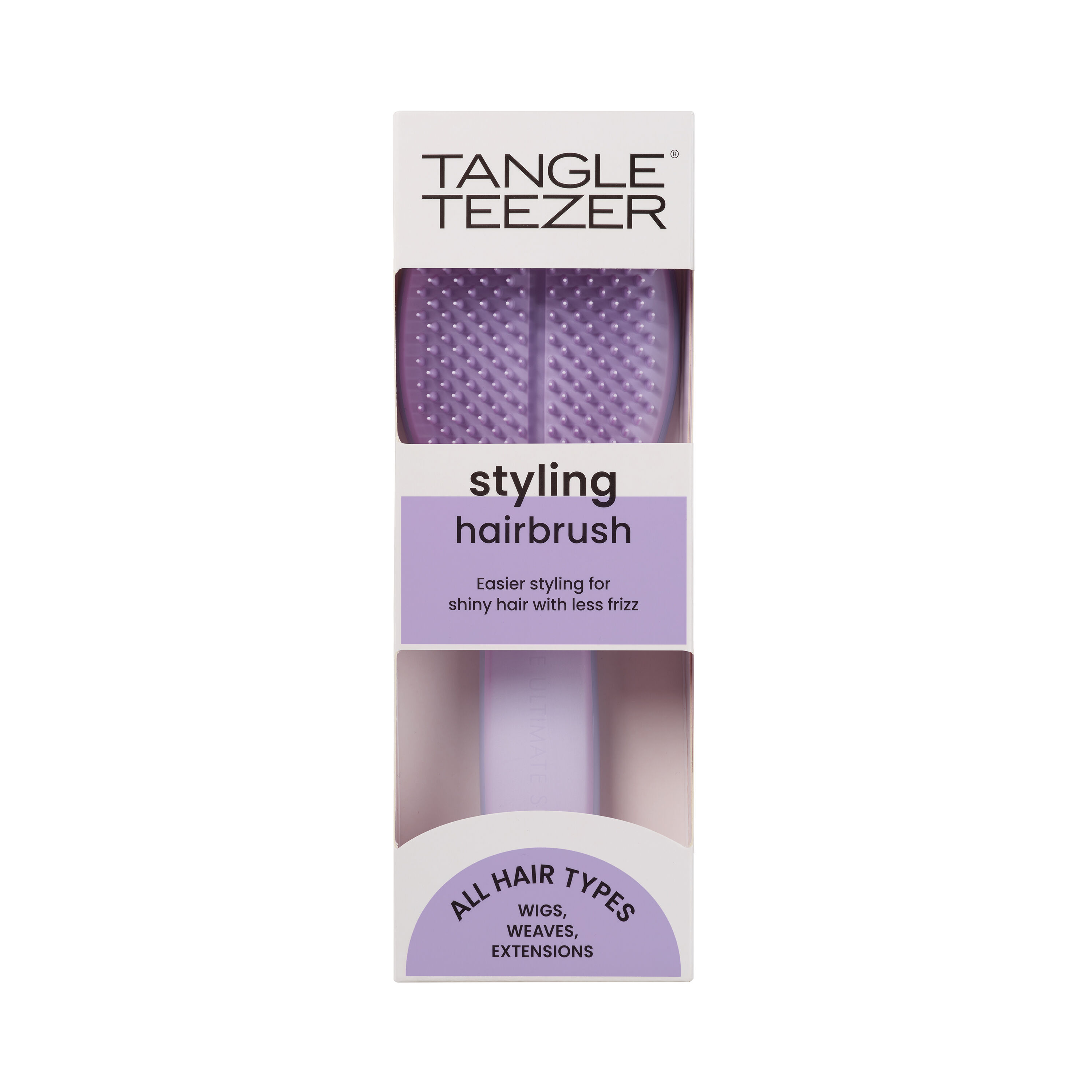 Tangle Teezer