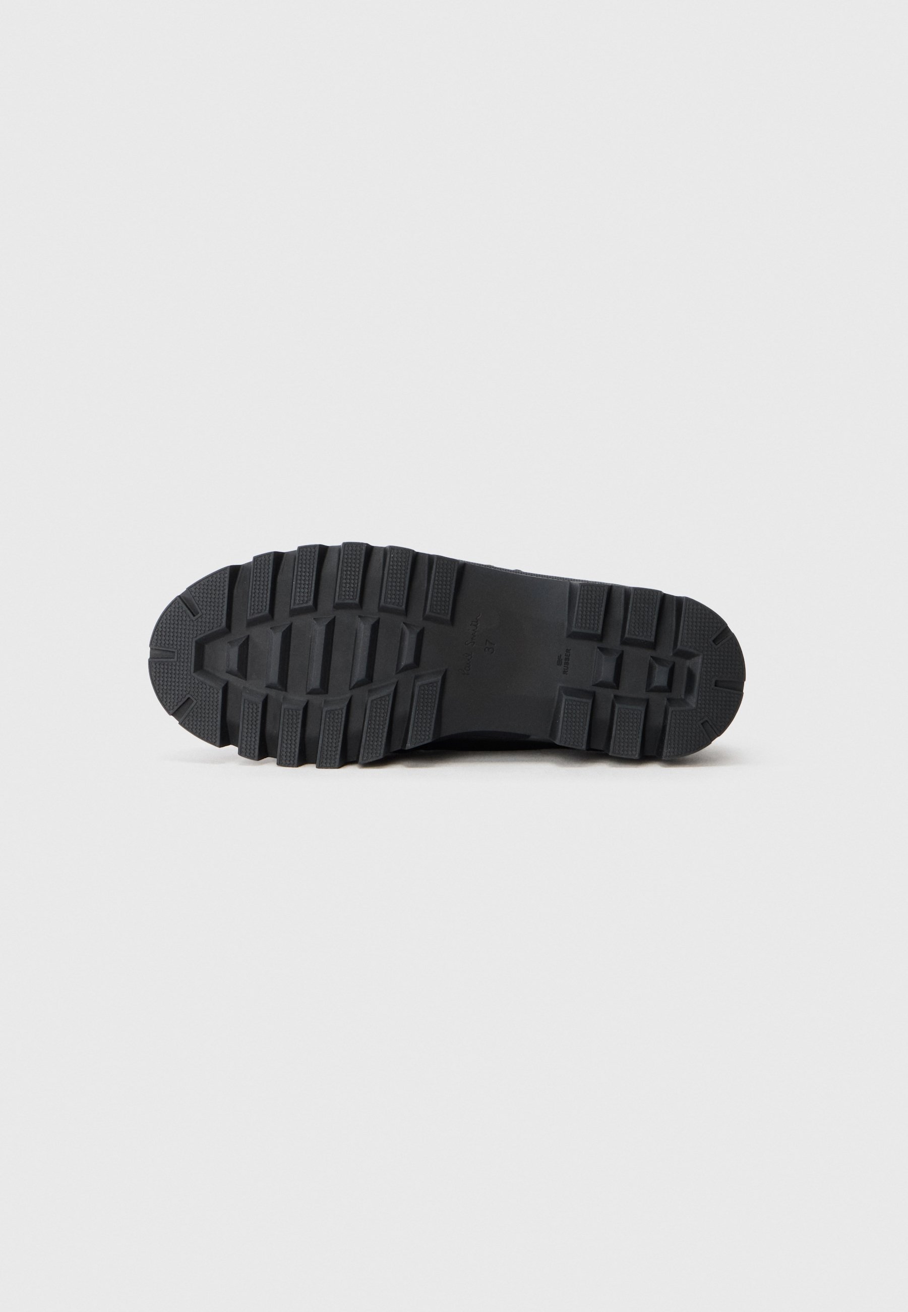 Paul Smith MONDA - Schnürschuhe - schwarz
