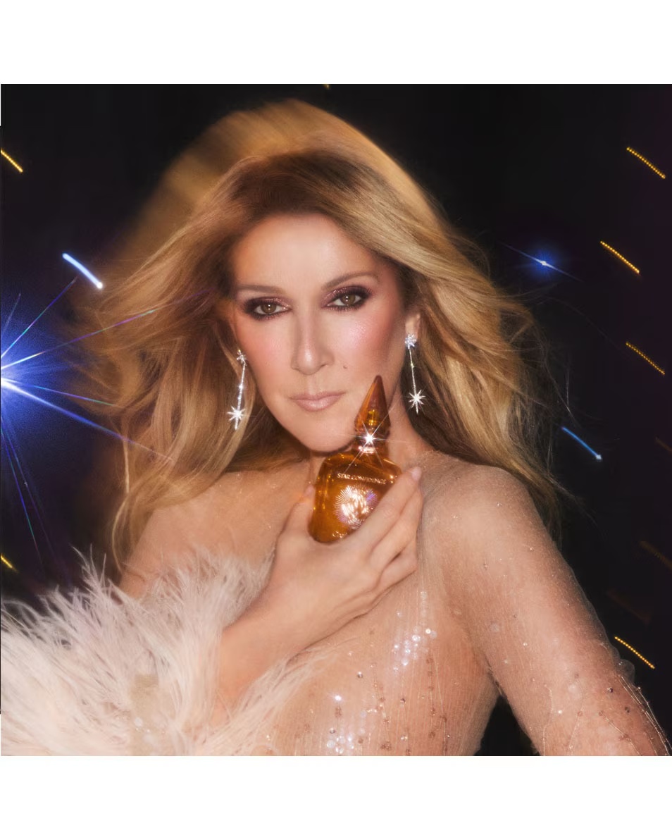 SET DE PARFUMURI CHARLOTTE TILBURY Holiday STAR CONFIDENCE
