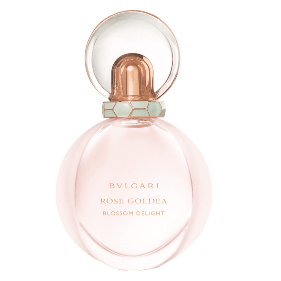 Bulgari Rose Goldea Blossom Délice