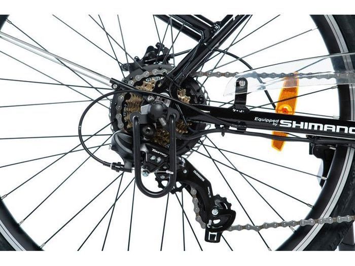 Moma bikes - 26