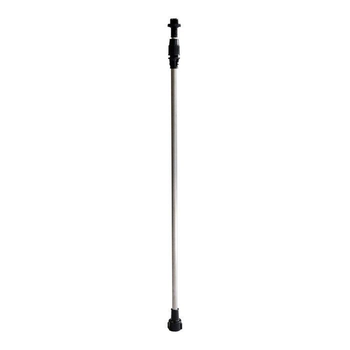 Lanza telescópica de repuesto para el pulverizador a batería VITO 16L (de 510 mm a 910 mm)