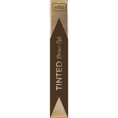 Gel para cejas con color Wibo 7 g