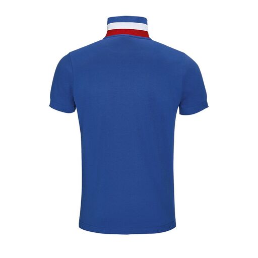 Polo Marnaula Patriot