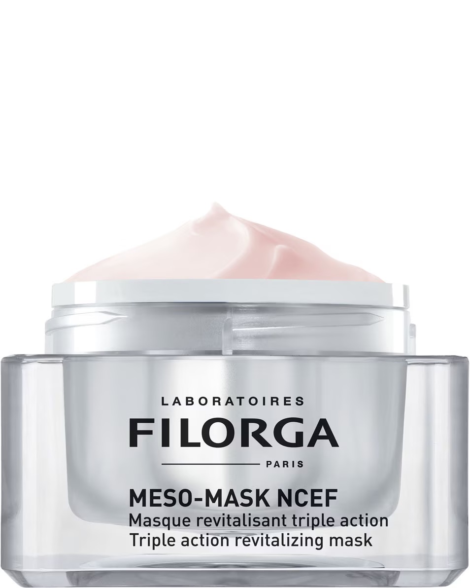 ΜΑΣΚΑ ΜΕΣΗΣ ΑΝΑΓΕΝΝΗΣΗΣ FILORGA NCEF
