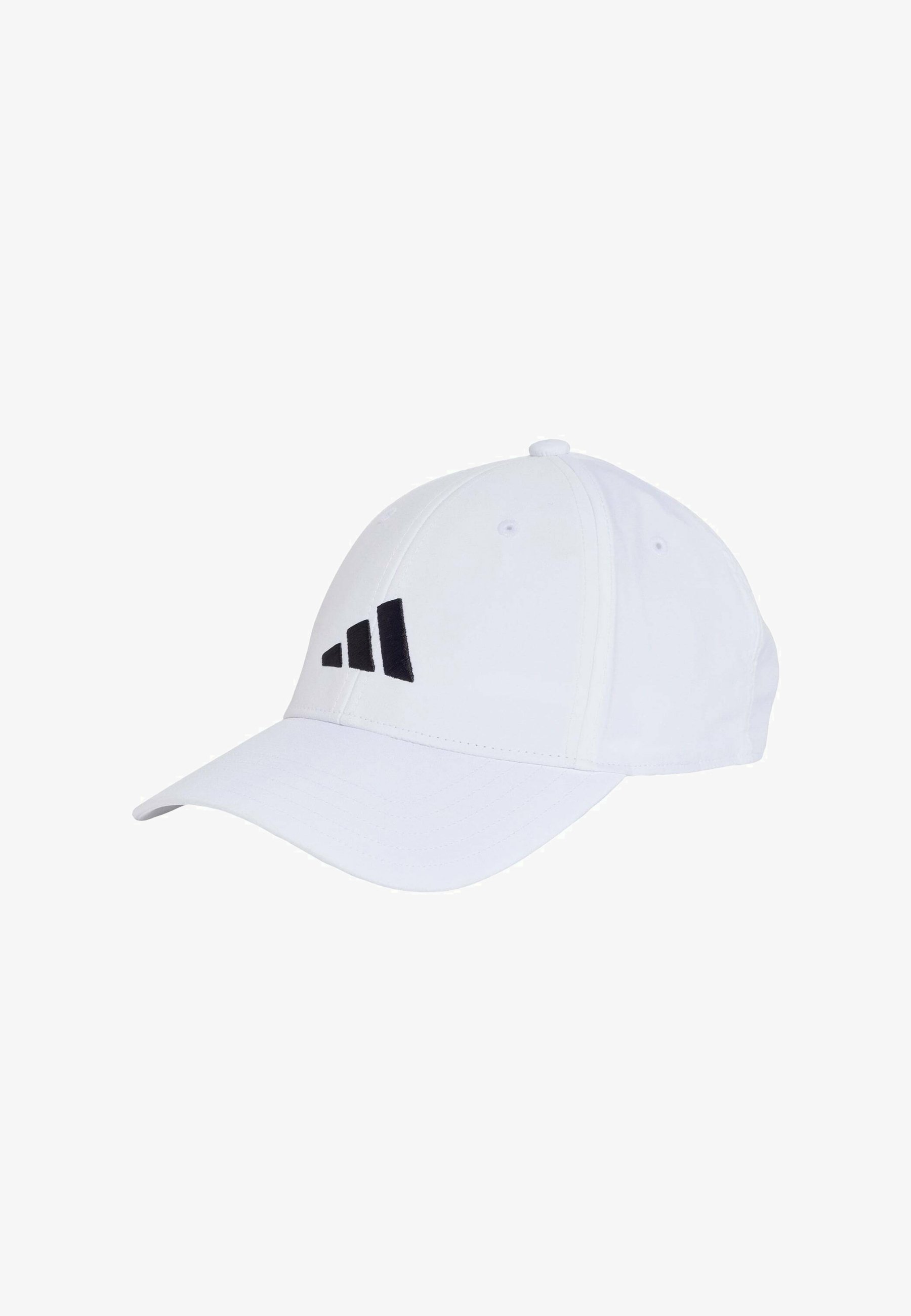 adidas Sportswear Cap - wit zwart