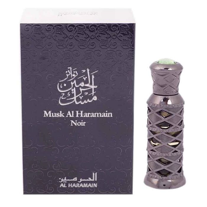 Al Haramain Musk Al Haramain Noir