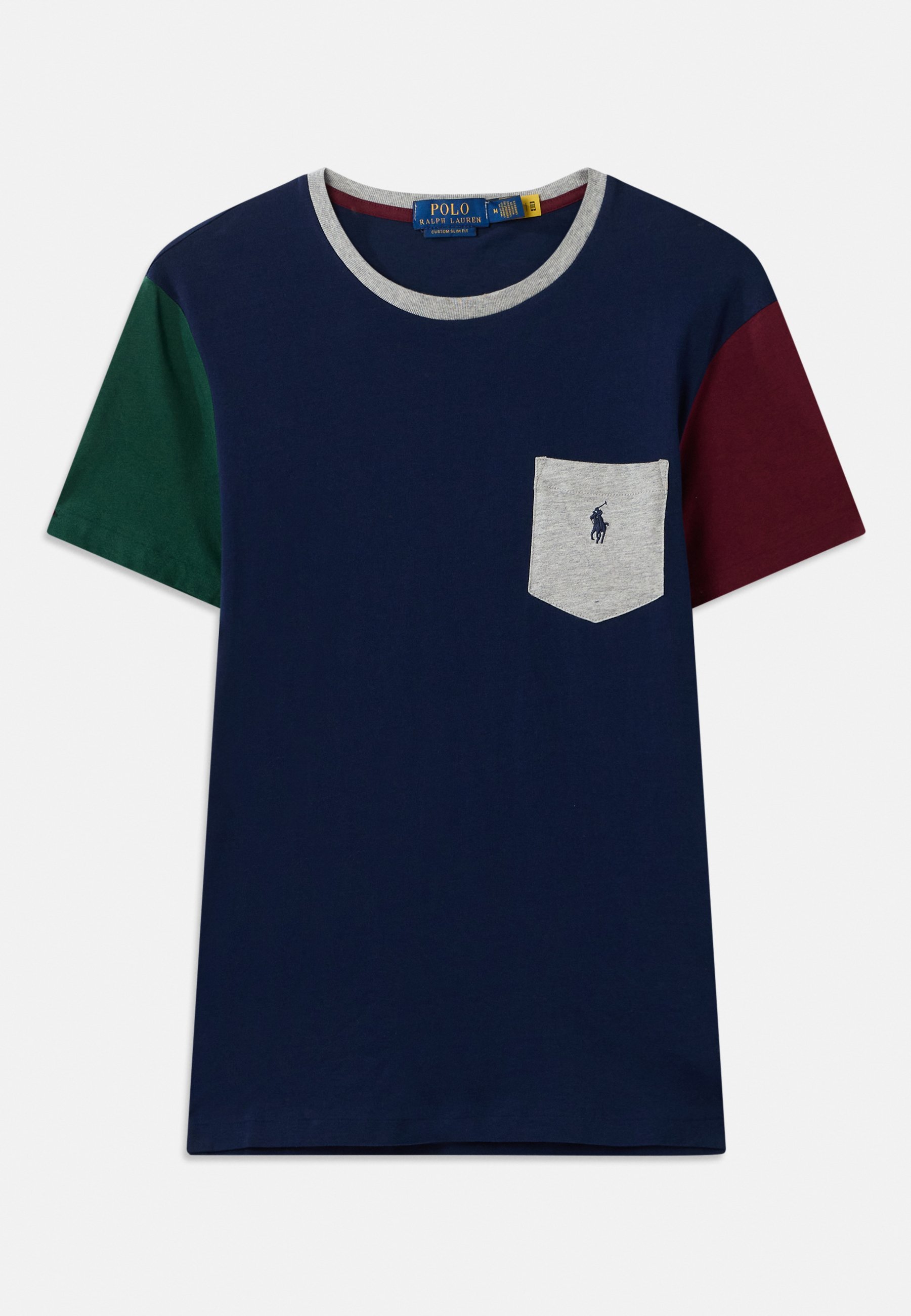 Paidat & Topit - cruise navyPolo Ralph Lauren
