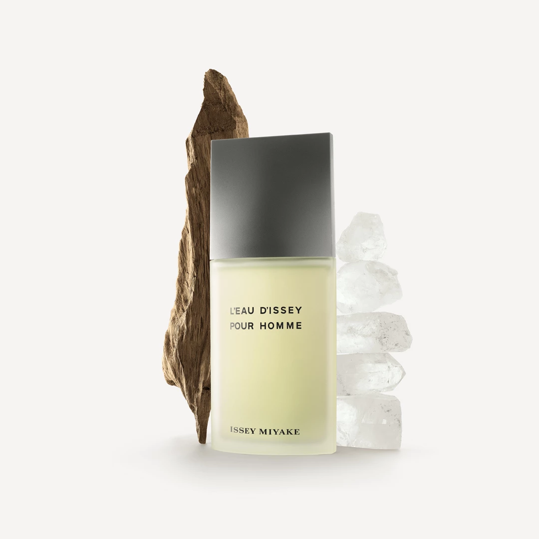 L'Eau D'Issey Pour Homme EdT 125 ml - Issey Miyake