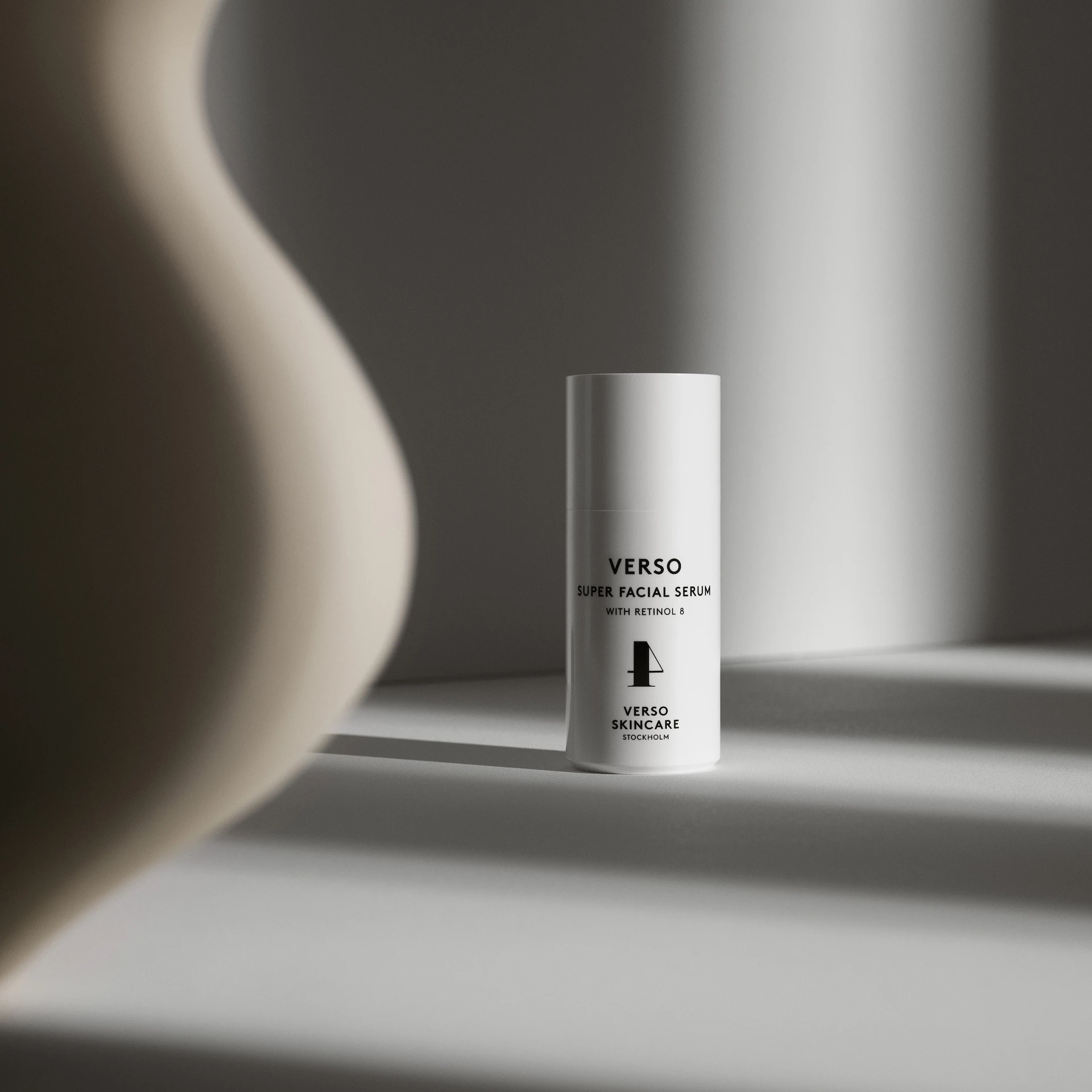 Ser Super Facial 30 ml - Verso Skincare