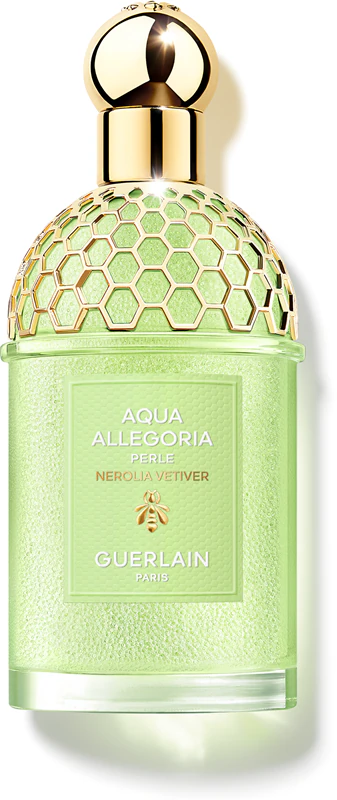 GUERLAIN Aqua Allegoria Perle Nerolia Vetiver alkoholfreies Eau de Parfum für Damen