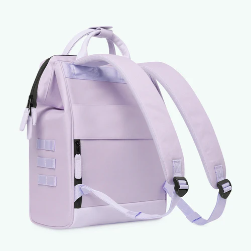 Cabaia Adventurer Medium Jaipur rugzak, paars