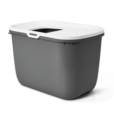 Savic Hop In Litter Box