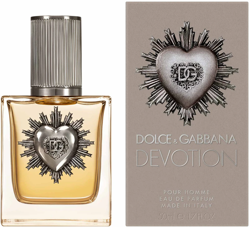Dolce&Gabbana Devotion For Men Eau de Parfum