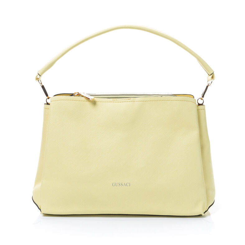 Bolsas femininas, bolsas amarelas