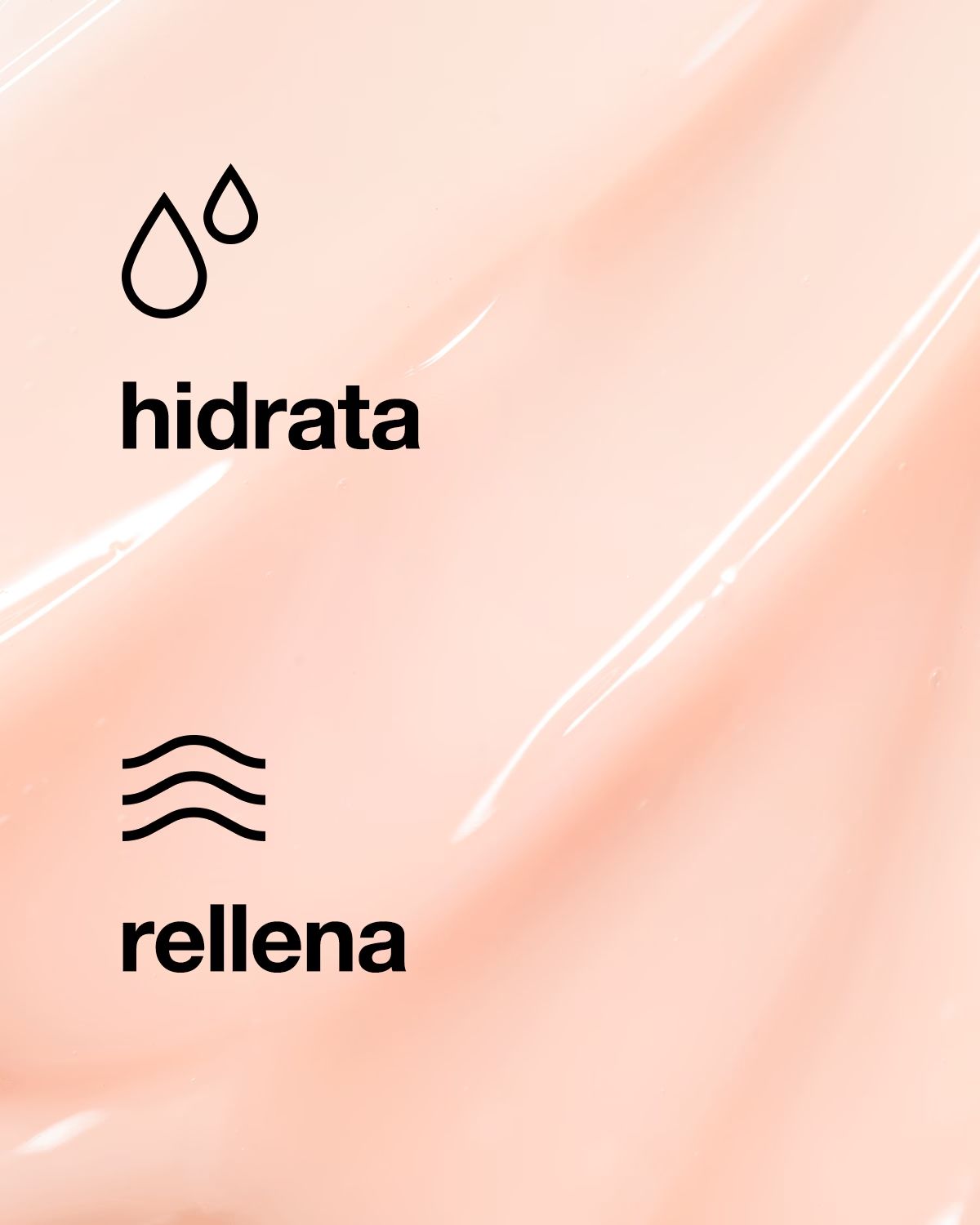 Hydratačný krém Moisture Surge™ 100h s automatickým dopĺňaním Hydratačný a vyživujúci krém