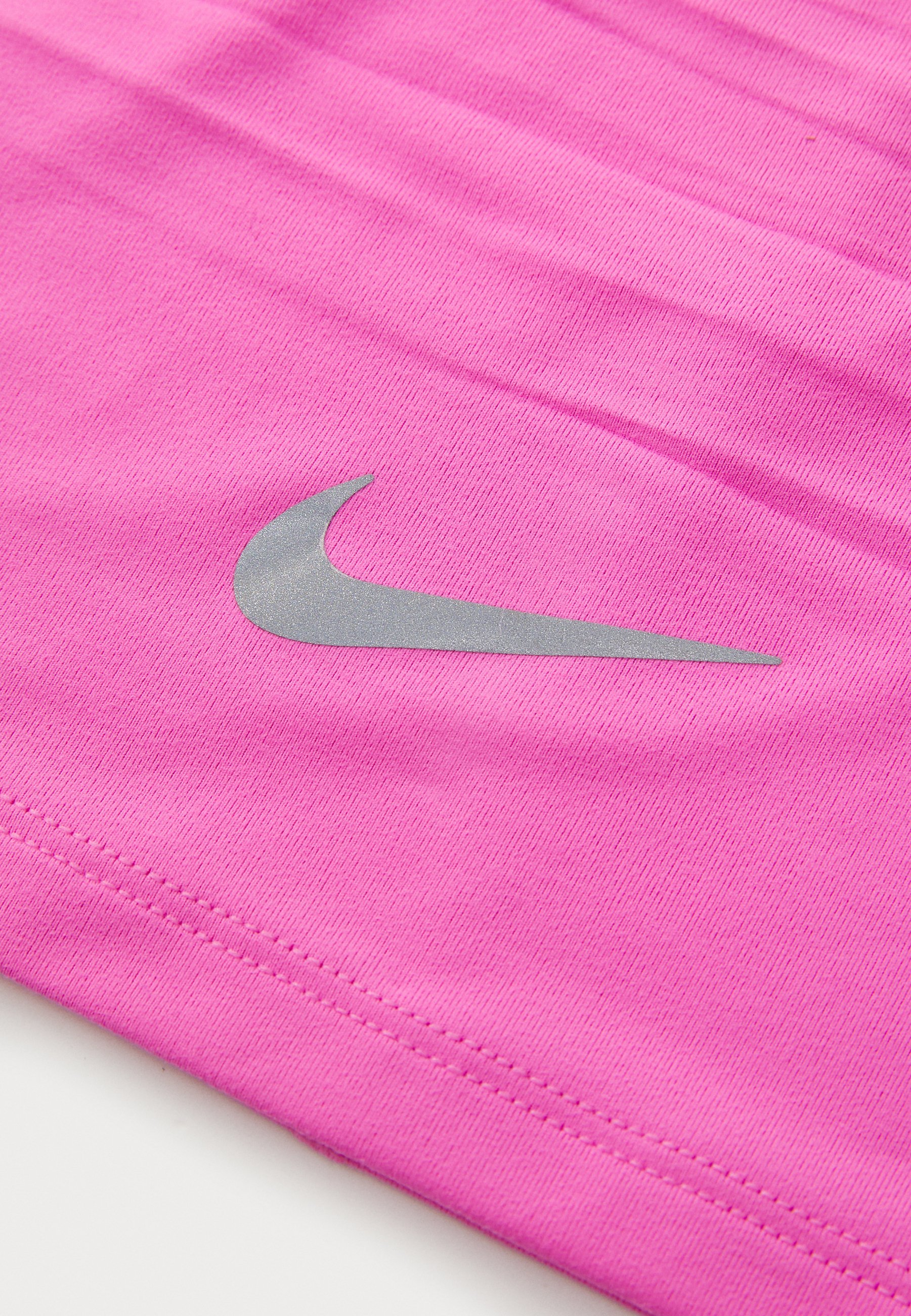 Nike Performance WRAP 2.0 UNISEXE - Tour de cou - rose vif/argent