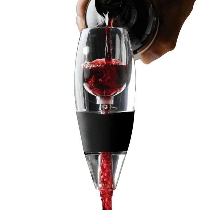 AST Décanteur à Vin Aérateur à Vin Rapide