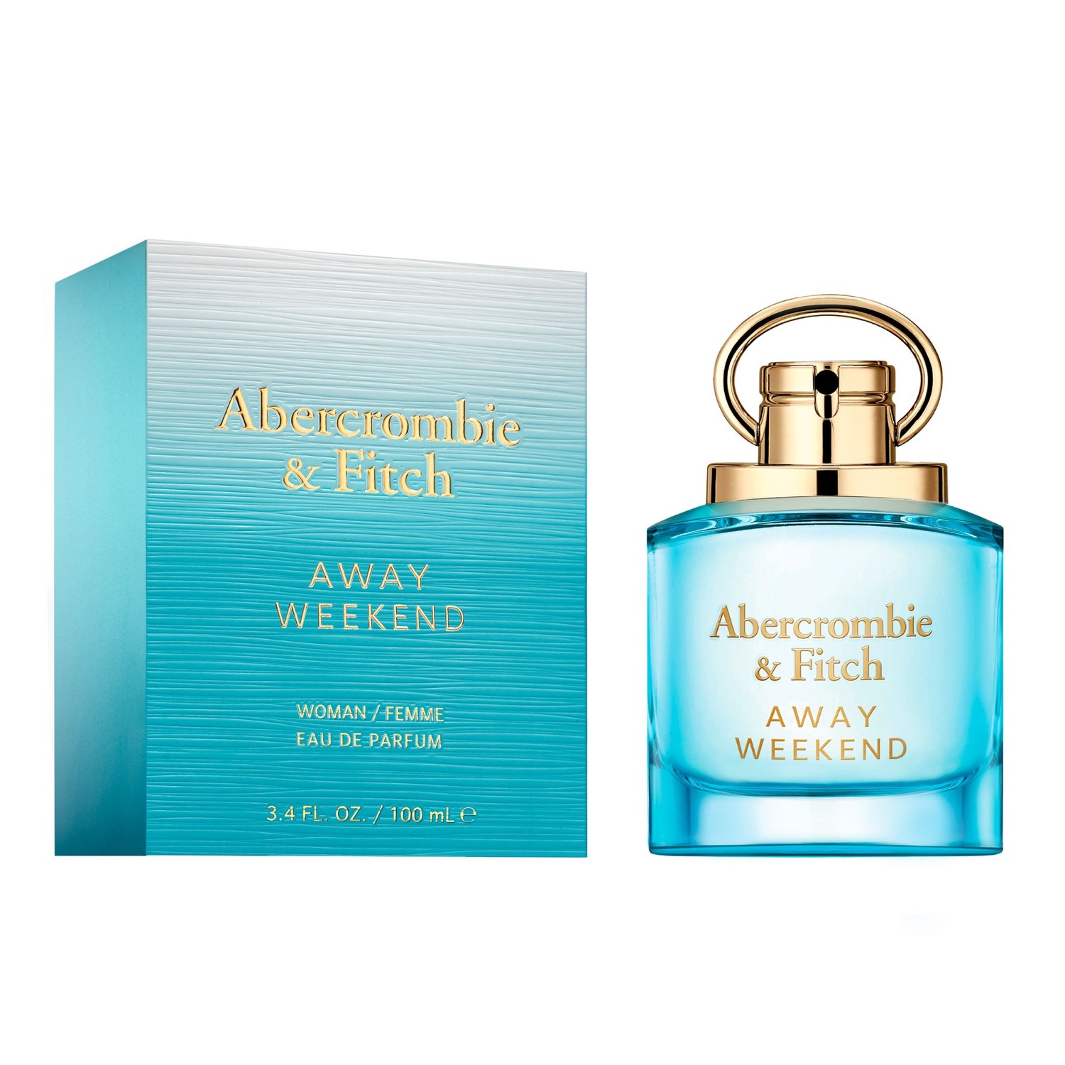 Abercrombie & Fitch WEEKEND Femme