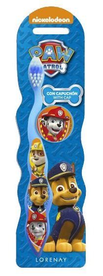 Zobna ščetka Paw Patrol Darila za otroke