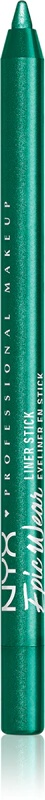 NYX Professional Makeup Epic Wear Liner Stick ūdensizturīgs acu zīmulis