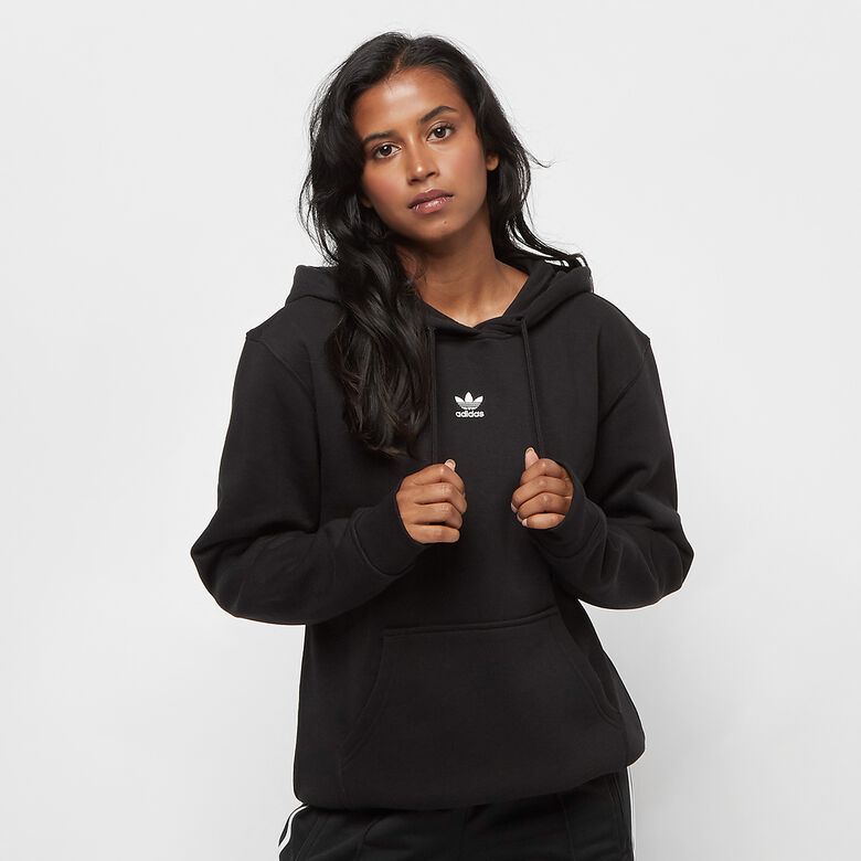 Sudadera met Capucha Essentials