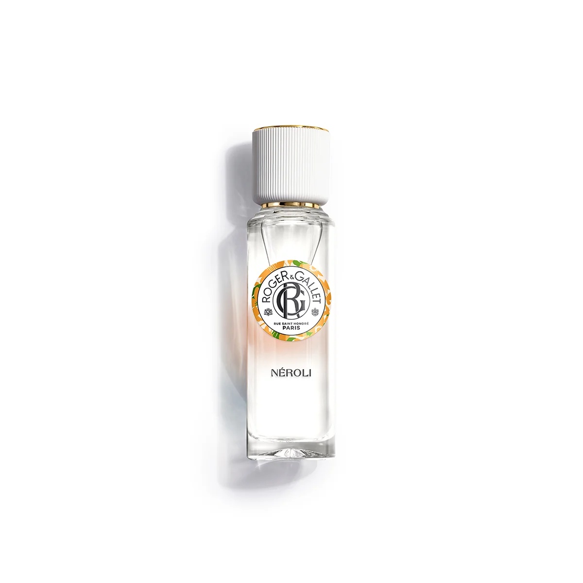 ROGER & GALLET R&G Neroli lõhnavesi 30 ml Vonná wellness voda
