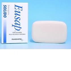 ANFATIS Eusap Lessive solide 100 g