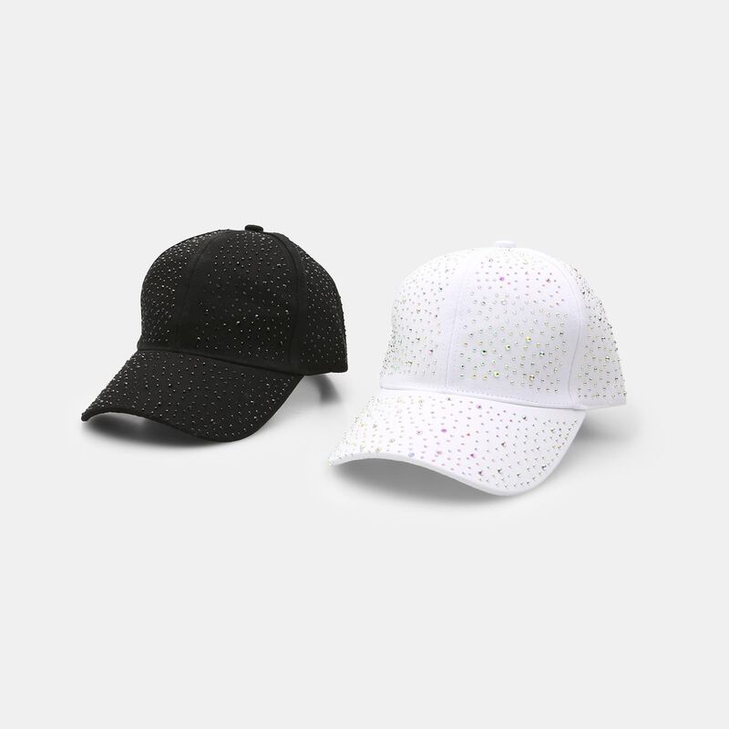 Cappello da baseball da donna