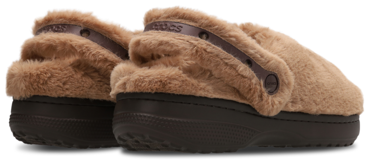 Crocs Classic Unforgettable Träsko