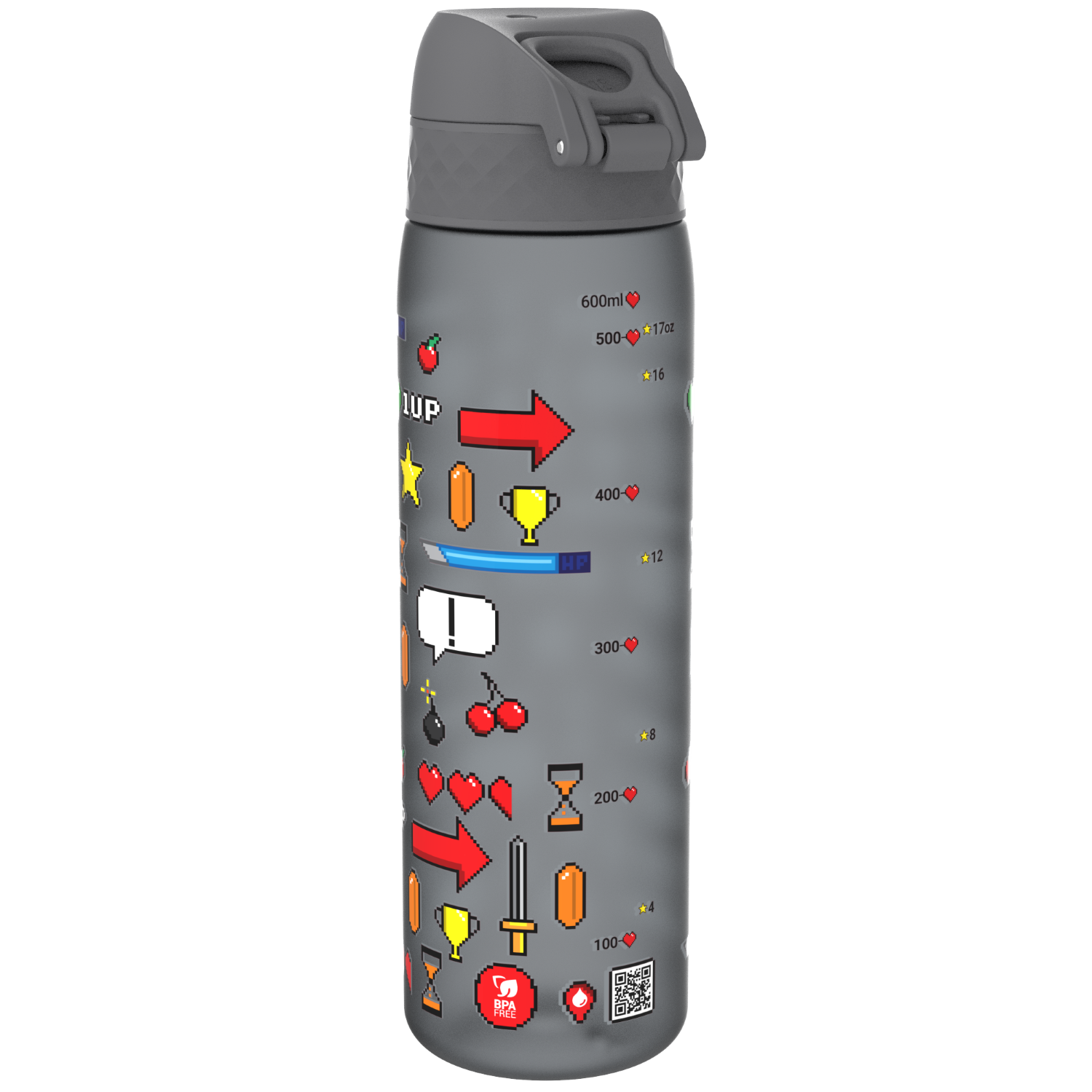 Ion8