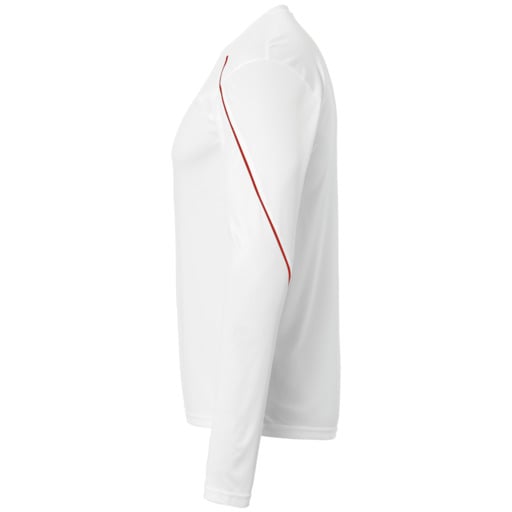 Maillot Stream 22 Langarm Blanc Uhlsport