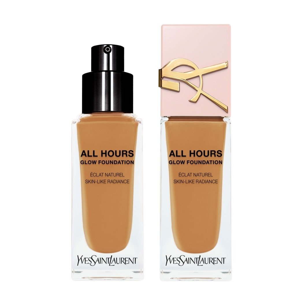 Rozjasňujúci make-up Yves Saint Laurent All Hours Glow - 25 ml