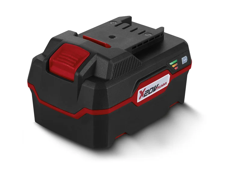 Acumulador PARKSIDE® PAP 20 B3, 4 Ah, 20 V