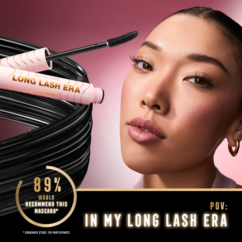 Max Factor 2000 Calorie Long Lash Era Verlengende Mascara