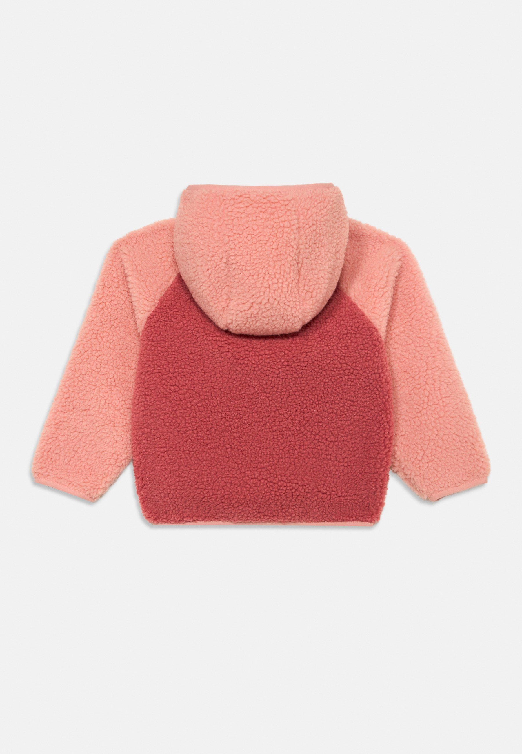 Viking PLAY WENDJACKE - Fleecejacke - pink