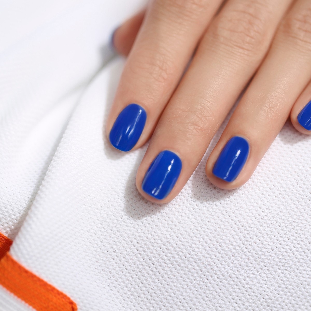 manucurist Flash LED Gel Nail Lacquer