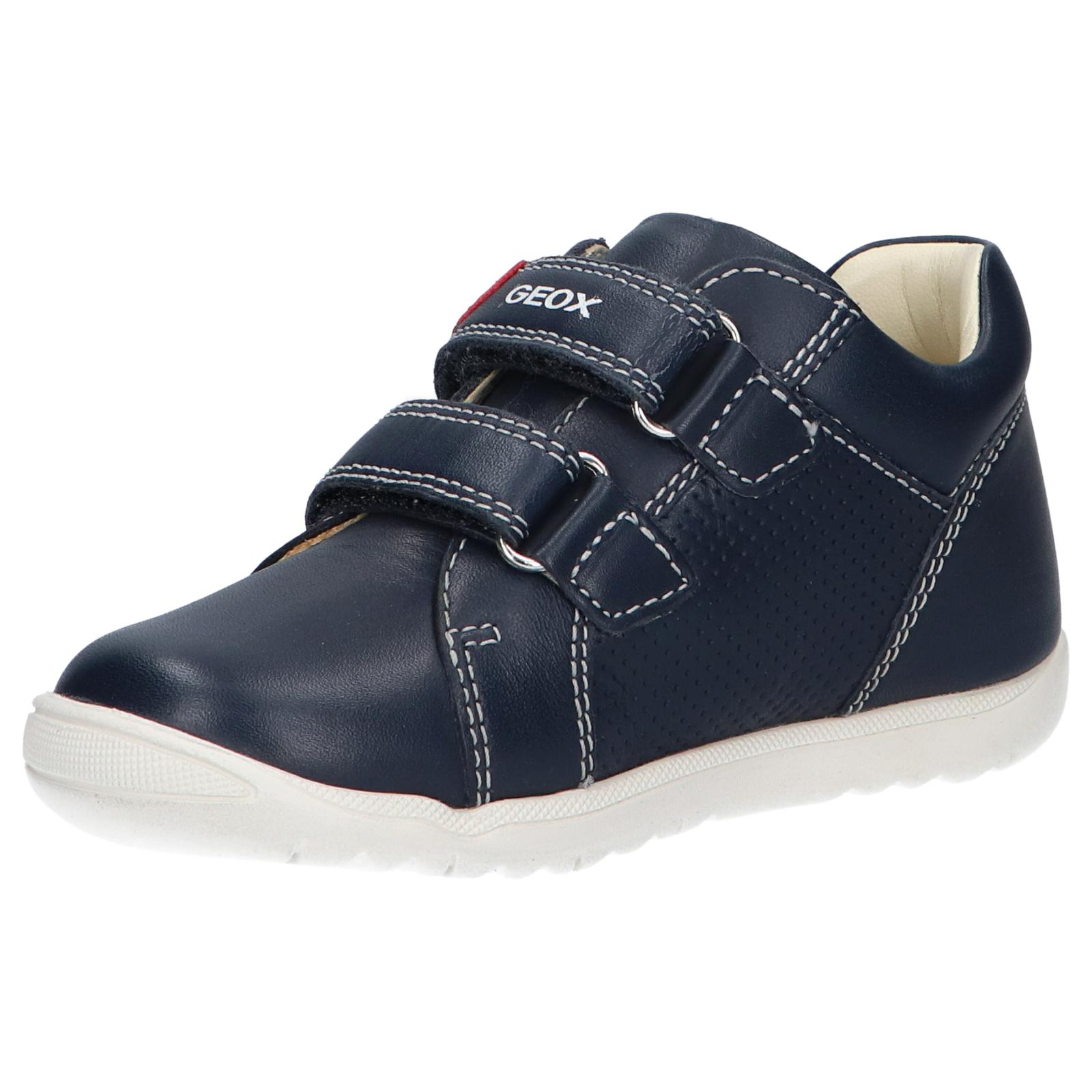 Chaussures de sport Geox B254nb 00085 B Macchia